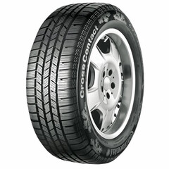 Шина Continental Conticrosscontact Winter 235/65R18 110H
