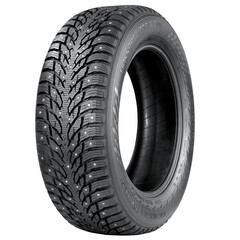 Шина Nokian Tyres (Ikon Tyres) Hakkapeliitta 9 Suv 255/55R18 109T
