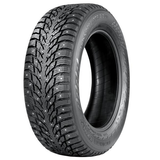 Шина Nokian Tyres (Ikon Tyres) Hakkapeliitta 9 Suv 245/65R17 111T