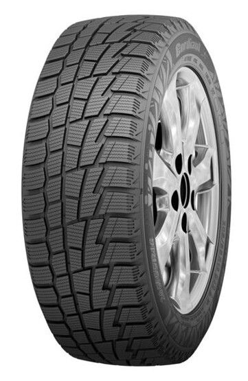 Шина Cordiant Winter Drive 175/70R13 82T