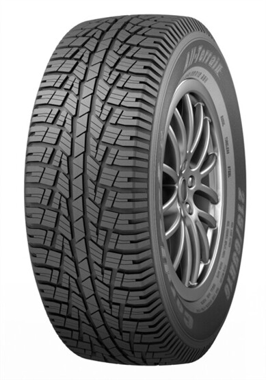Шина Cordiant All-Terrain 235/60R16 104T Шина Cordiant All-Terrain 235/60R16 104T