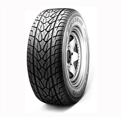 Шина Kumho Ecsta Stx Kl12 285/60R18 116V Шина Kumho Ecsta Stx Kl12 285/60R18 116V