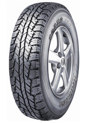 Шина Nankang Ft-7 235/70R16 106S Шина Nankang Ft-7 235/70R16 106S
