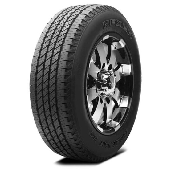 Шина Roadstone Roadian Ht 225/70R15 100S Шина Roadstone Roadian Ht 225/70R15 100S