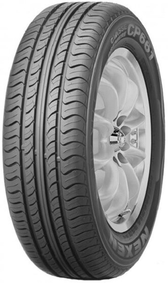 Шина Roadstone Classe Premiere Cp661 215/70R15 98T Шина Roadstone Classe Premiere Cp661 215/70R15 98T