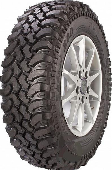 Шина Барнаульский Шз Forward Safari 540 205/75R15 97Q Шина Барнаульский Шз Forward Safari 540 205/75R15 97Q