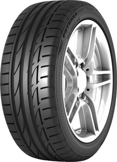 Шина Bridgestone Potenza S001 295/35R20 105Y