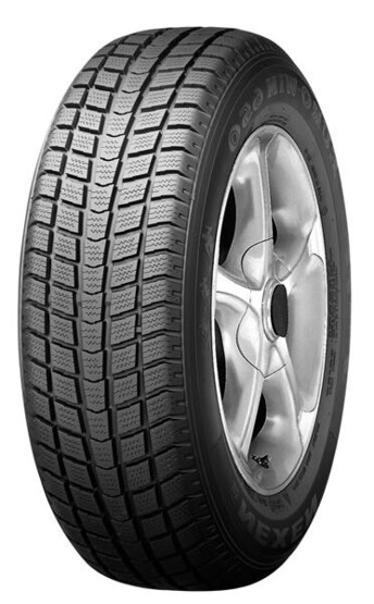 Шина Roadstone Euro-Win 195/70R15 104/102 Шина Roadstone Euro-Win 195/70R15 104/102