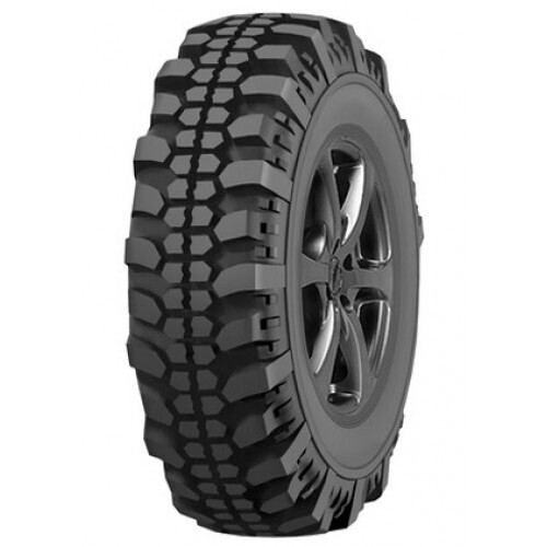Шина Барнаульский Шз Forward Safari 500 32/9.50R16 110N