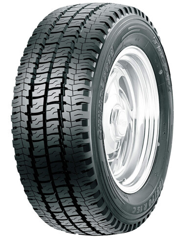 Шина Tigar Cargo Speed 195/80R15 106/104