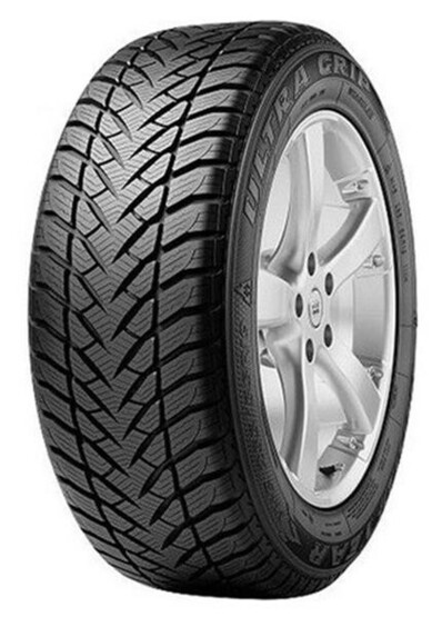 Шина Goodyear Ultra Grip + Suv 255/60R17 106H