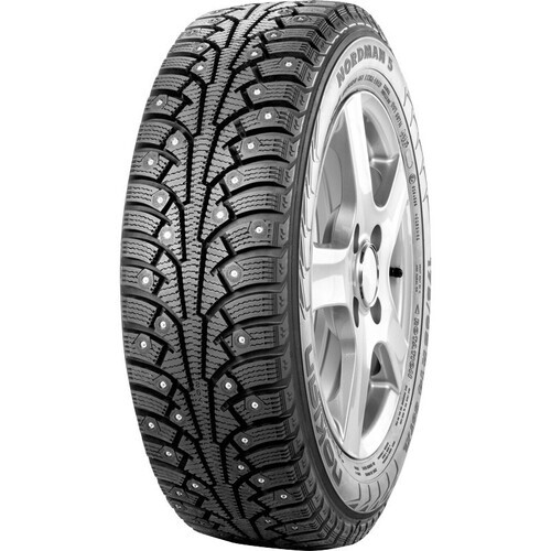 Шина Nokian Tyres Nordman 5 205/55R16 94T Шина Nokian Tyres Nordman 5 205/55R16 94T