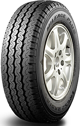 Шина Triangle Tr652 215/75R16 116/114