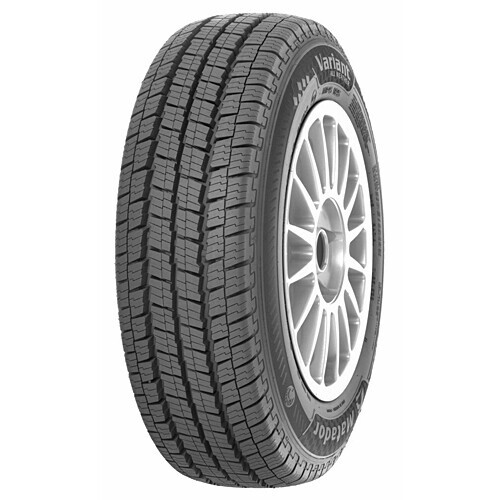 Шина Matador Mps 125 Variant All Weather 185/75R16 104/102