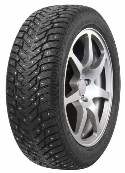 Шина Linglong Green-Max Winter Grip 2 215/70R16 100T Шина Linglong Green-Max Winter Grip 2 215/70R16 100T
