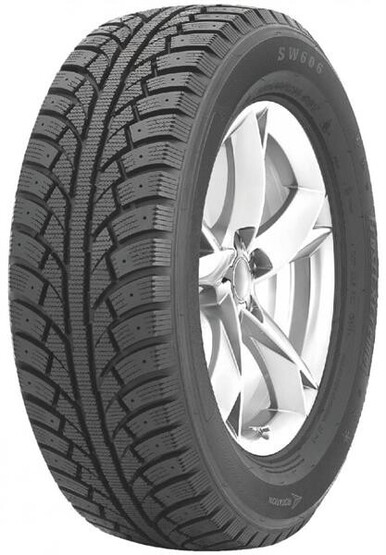 Шина Goodride Sw606 225/45R17 94H Шина Goodride Sw606 225/45R17 94H