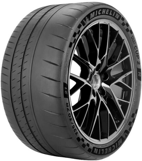 Шина Michelin Pilot Sport Cup 2 R 325/30R21 108Y