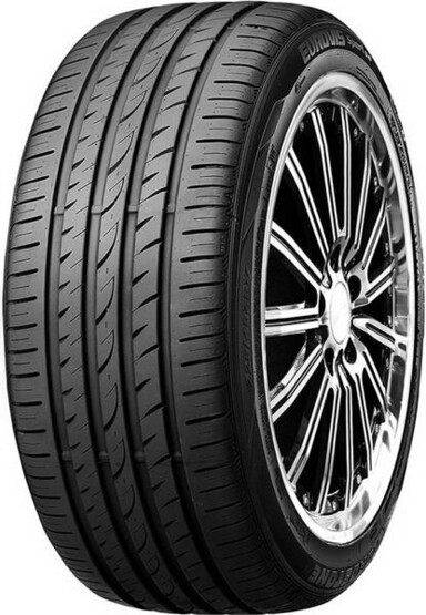 Шина Roadstone Eurovis Sport 04 195/65R15 91V Шина Roadstone Eurovis Sport 04 195/65R15 91V