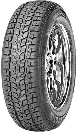 Шина Roadstone N'priz 4S 205/55R16 91H Шина Roadstone N'priz 4S 205/55R16 91H
