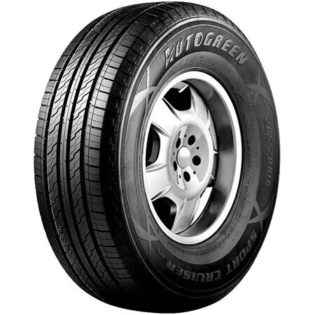 Шина Autogreen Sport Cruiser-Sc6 205/70R15 96H Шина Autogreen Sport Cruiser-Sc6 205/70R15 96H