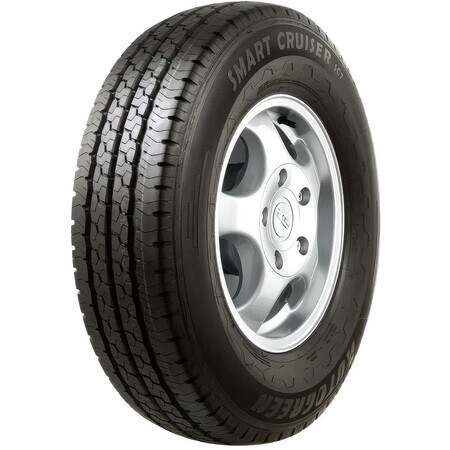 Шина Autogreen Smart Cruiser-Sc7 225/70R15 112/110 Шина Autogreen Smart Cruiser-Sc7 225/70R15 112/110