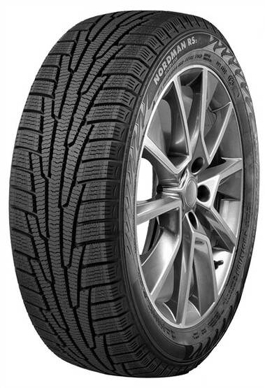 Шина Nokian Tyres Nordman Rs2 205/55R16 94R Шина Nokian Tyres Nordman Rs2 205/55R16 94R