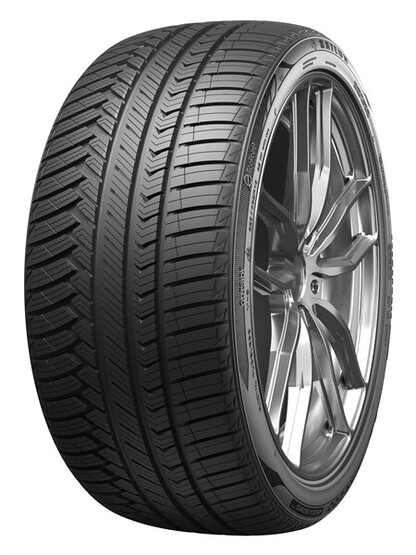 Шина Sailun Atrezzo 4Seasons Pro 235/45R17 97W Шина Sailun Atrezzo 4Seasons Pro 235/45R17 97W