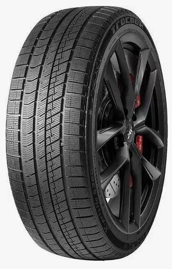 Шина Tracmax X-Privilo S360 235/50R18 101T Шина Tracmax X-Privilo S360 235/50R18 101T