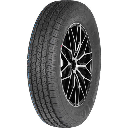 Шина Autogreen Smart Tour 185/75R16 104/102 Шина Autogreen Smart Tour 185/75R16 104/102