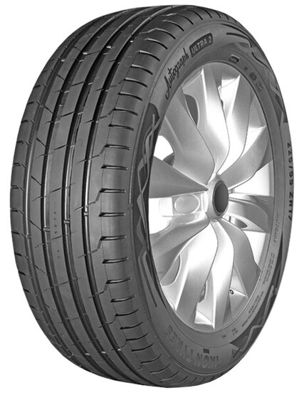 Шина Ikon (Nokian Tyres) Autograph Ultra 2 255/45R19 104Y