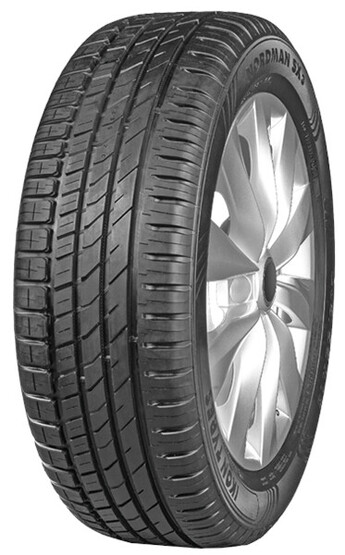 Шина Ikon (Nokian Tyres) Nordman Sx3 (Character Eco) 215/55R16 97H