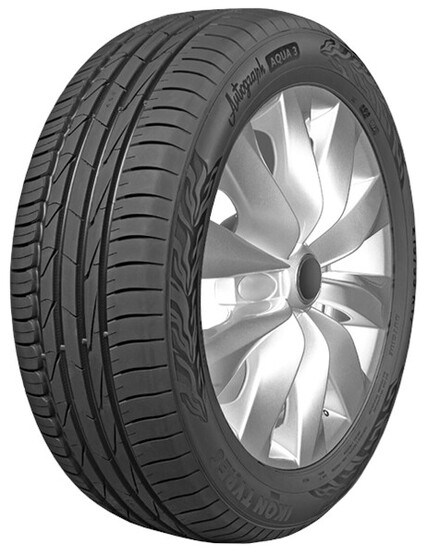 Шина Ikon (Nokian Tyres) Autograph Aqua 3 205/55R16 94V