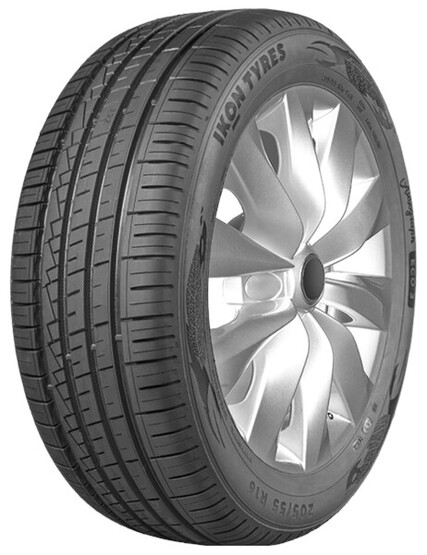 Шина Ikon (Nokian Tyres) Autograph Eco 3 195/50R15 82V