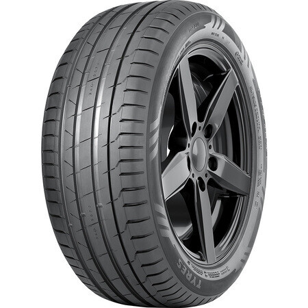 Шина Ikon (Nokian Tyres) Autograph Ultra 2 Suv 265/50R20 111W