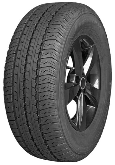 Шина Ikon (Nokian Tyres) Nordman Sc 195/70R15 104/102