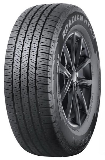 Шина Nexen Roadian Htx 2 245/60R18 105H Шина Nexen Roadian Htx 2 245/60R18 105H