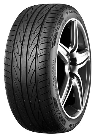 Шина Nexen N'fera Primus V 185/60R14 82H Шина Nexen N'fera Primus V 185/60R14 82H