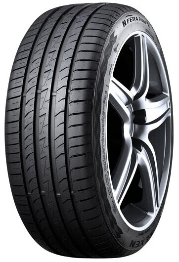 Шина Nexen N'fera Primus Qx 235/45R17 97W Шина Nexen N'fera Primus Qx 235/45R17 97W