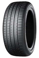 Шина Yokohama Advan Sport V107C 285/40R22 110Y