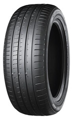 Шина Yokohama Advan Sport V107E 285/30R20 99y