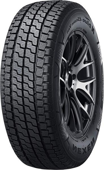 Шина Nexen N'blue 4Season Van 195/60R16 99/97H Шина Nexen N'blue 4Season Van 195/60R16 99/97H