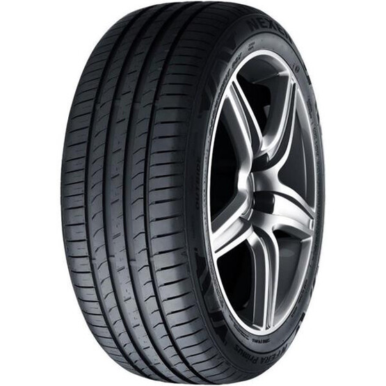 Шина Nexen N'fera Primus 235/60R17 102H Шина Nexen N'fera Primus 235/60R17 102H