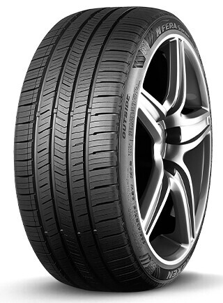 Шина Nexen N'fera Supreme 235/45R19 99W Шина Nexen N'fera Supreme 235/45R19 99W