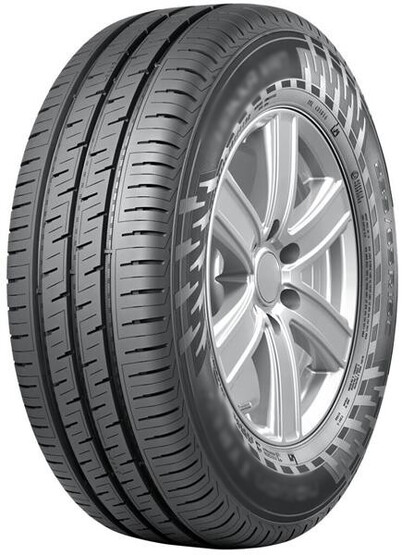 Шина Ikon (Nokian Tyres) Autograph Eco C3 225/65R16 112/110