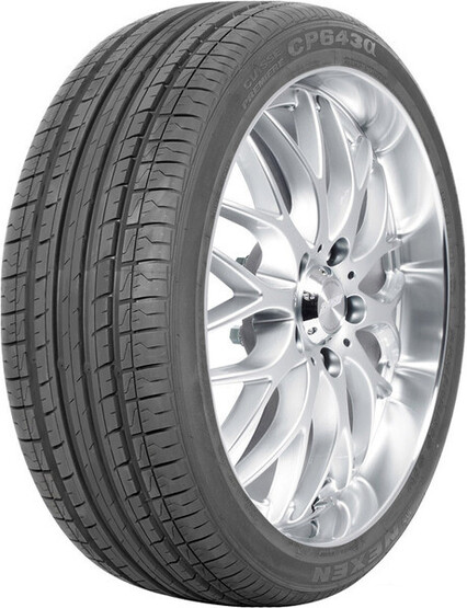 Шина Nexen Classe Premiere Cp643A 225/55R17 97V Шина Nexen Classe Premiere Cp643A 225/55R17 97V