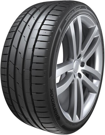 Шина Hankook Ventus S1 Evo 3 K127B 275/35R21 103Y