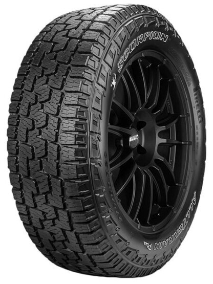 Шина Pirelli Scorpion All Terrain Plus 265/65R17 112T