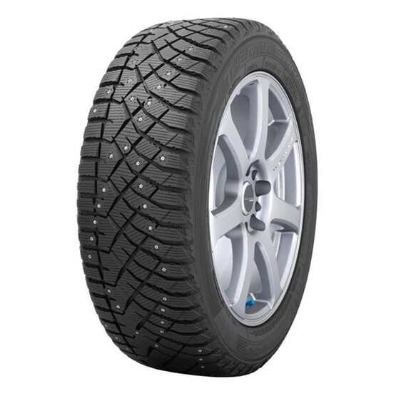 Шина Nitto Therma Spike 225/55R18 102T Шина Nitto Therma Spike 225/55R18 102T