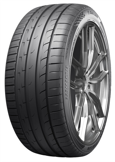 Шина Sailun Atrezzo Zsr2 205/45R17 88W Шина Sailun Atrezzo Zsr2 205/45R17 88W