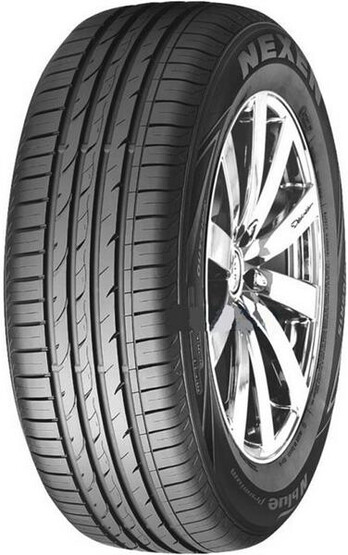 Шина Nexen N'blue Premium 195/65R15 91T Шина Nexen N'blue Premium 195/65R15 91T